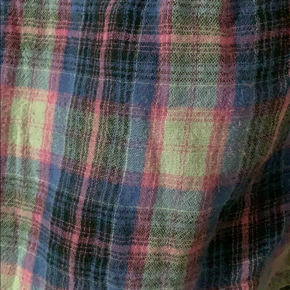 Pink Flannel - Picture 2 of 4